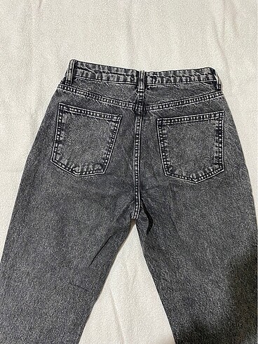Trendyol & Milla Gri Jean