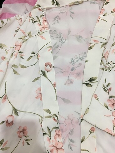 Kimono kadın