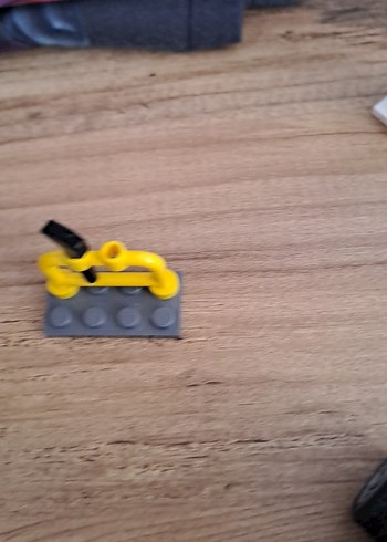 Lego City Yarış Arabası Seti - Görsel 5