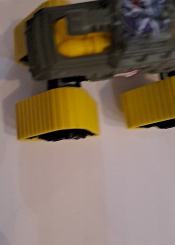 hotwells büyük tank - Görsel 3