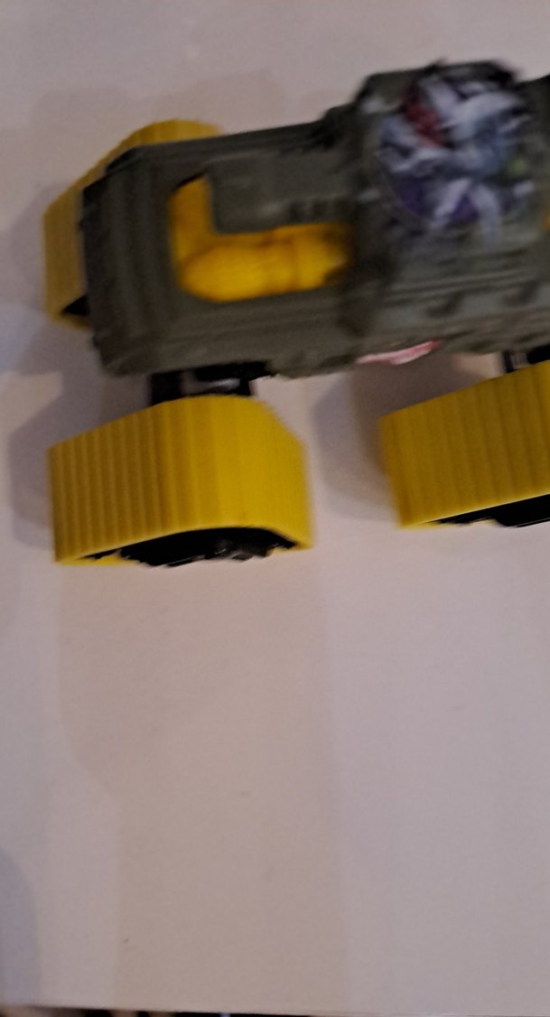 hotwells büyük tank - Görsel 3