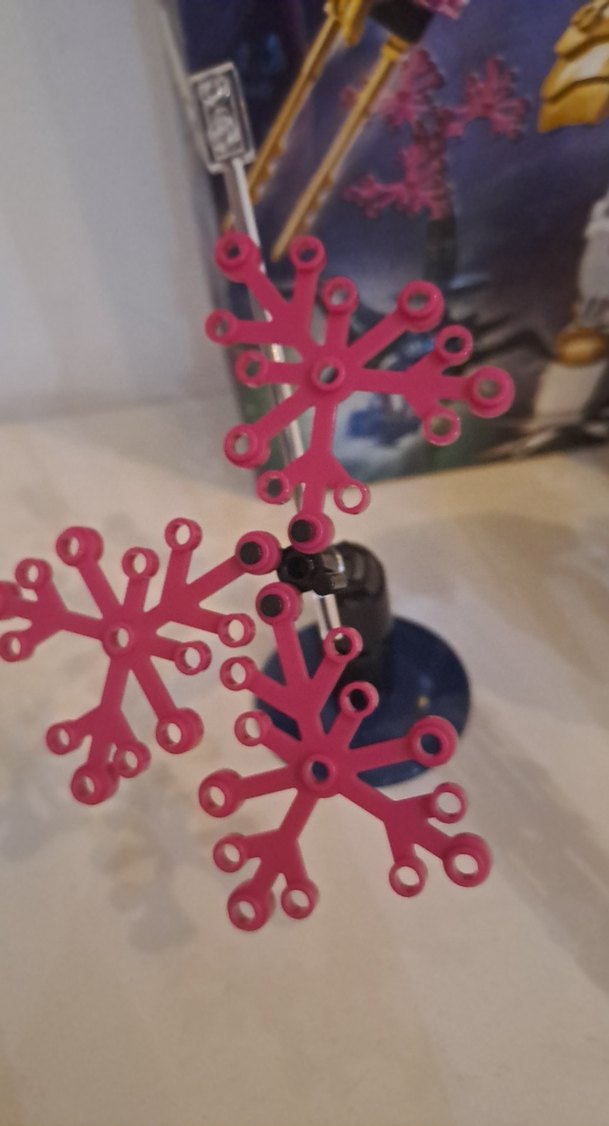 LEGO Ninjago Elemental Tech Mech Oyuncak - Görsel 3