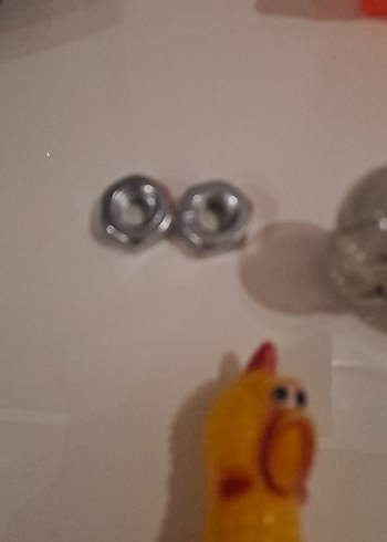 Renkli Aksiyon Figürleri ve Bloklar - Görsel 5