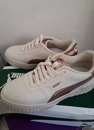 Puma 38 numara