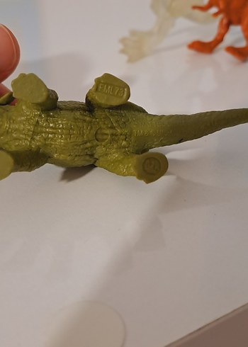  Jurassic world 3 Dinozor Figürü Seti