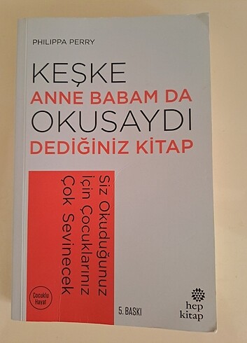 Keşke annem babam da okusaydı