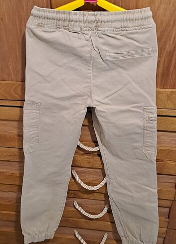 LC Waikiki Lcwakiki bej pantalon