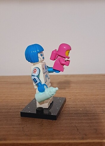  Beden Lego mini figüres