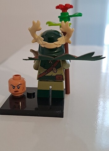  Beden Orjinal Lego seri