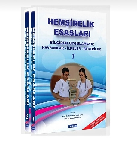 Hemşirelik esasları