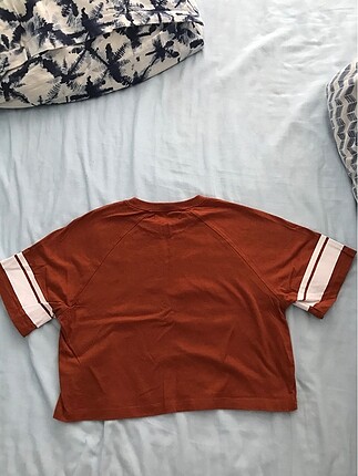 Pull and Bear pull&bear crop