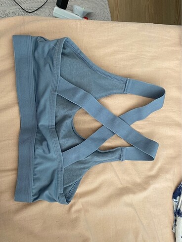 s Beden sporcu sutyeni crop