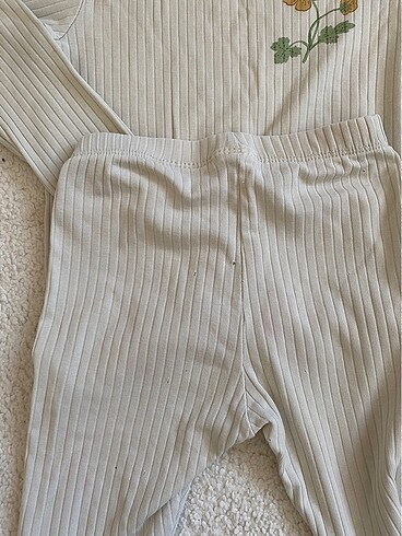 H&M H&M alt üst takım