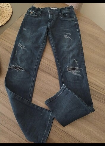 LTB Kot pantolon 
