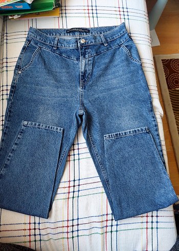 LC Waikiki lcw mom jean pantolon