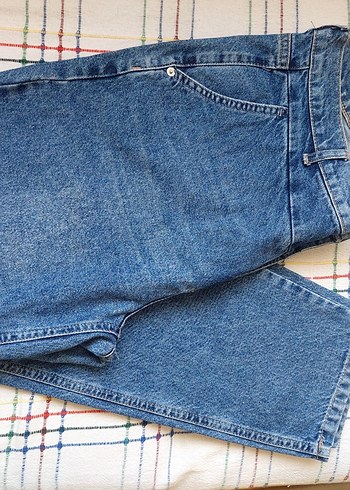 lcw mom jean pantolon
