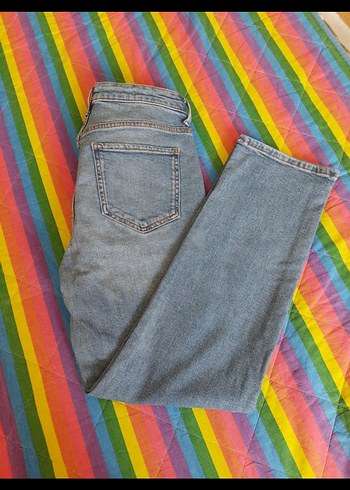 mango jean pantolon