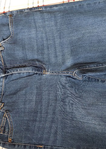 lcw mom jean pantolon - Görsel 2