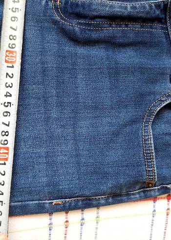 lcw mom jean pantolon - Görsel 5