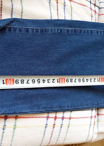 lcw mom jean pantolon - Görsel 6