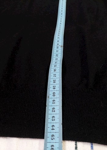 pierre cardin erkek kazak - Görsel 3