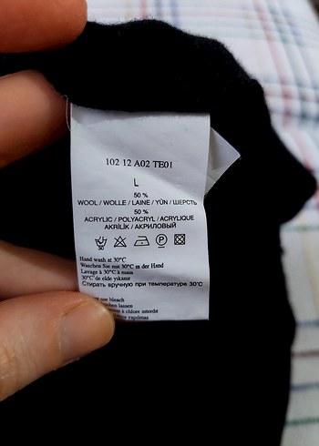 pierre cardin erkek kazak - Görsel 4