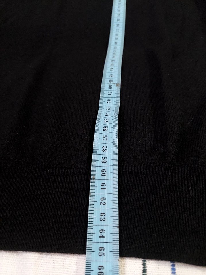 pierre cardin erkek kazak - Görsel 3