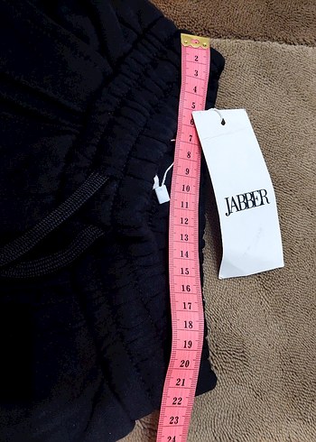 Siyah Eşofman Altı - Görsel 4