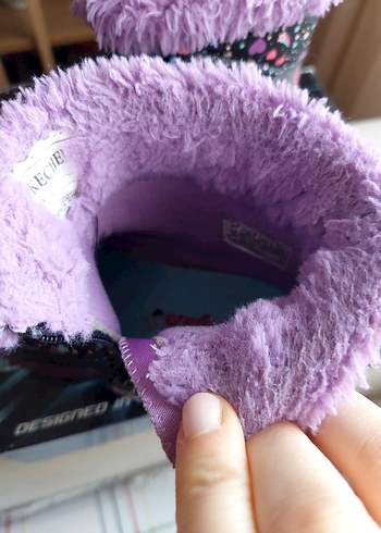 skechers bot - Görsel 4