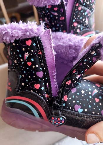 skechers bot - Görsel 6