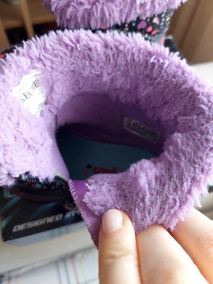 skechers bot - Görsel 4