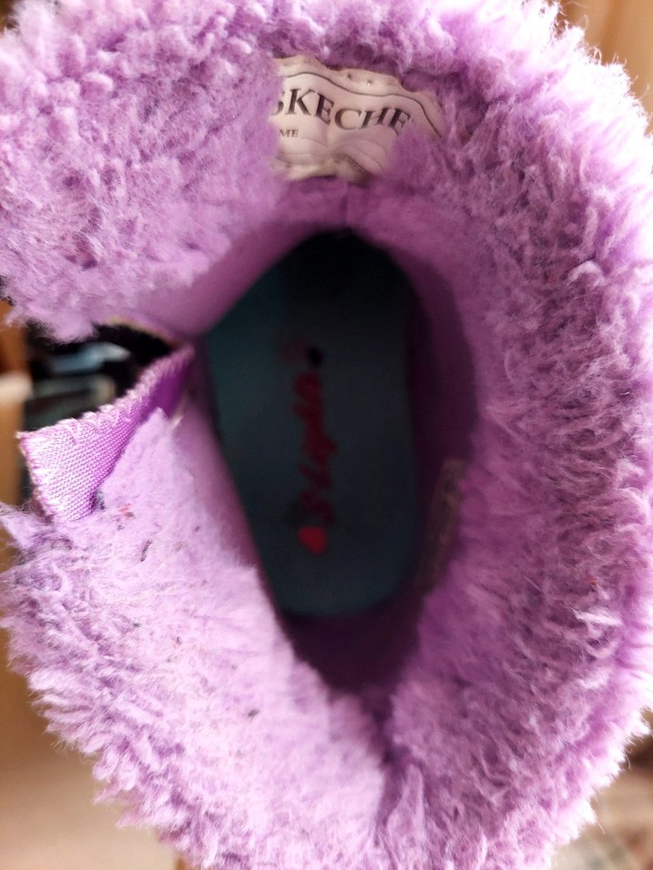 skechers bot - Görsel 5