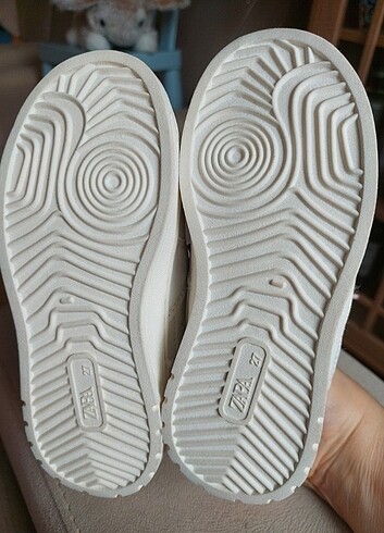 Orjinal zara ayakkabi - Görsel 4