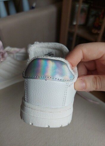Orjinal zara ayakkabi - Görsel 6
