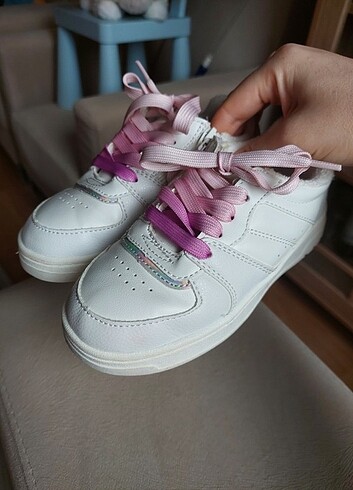 Orjinal zara ayakkabi - Görsel 7