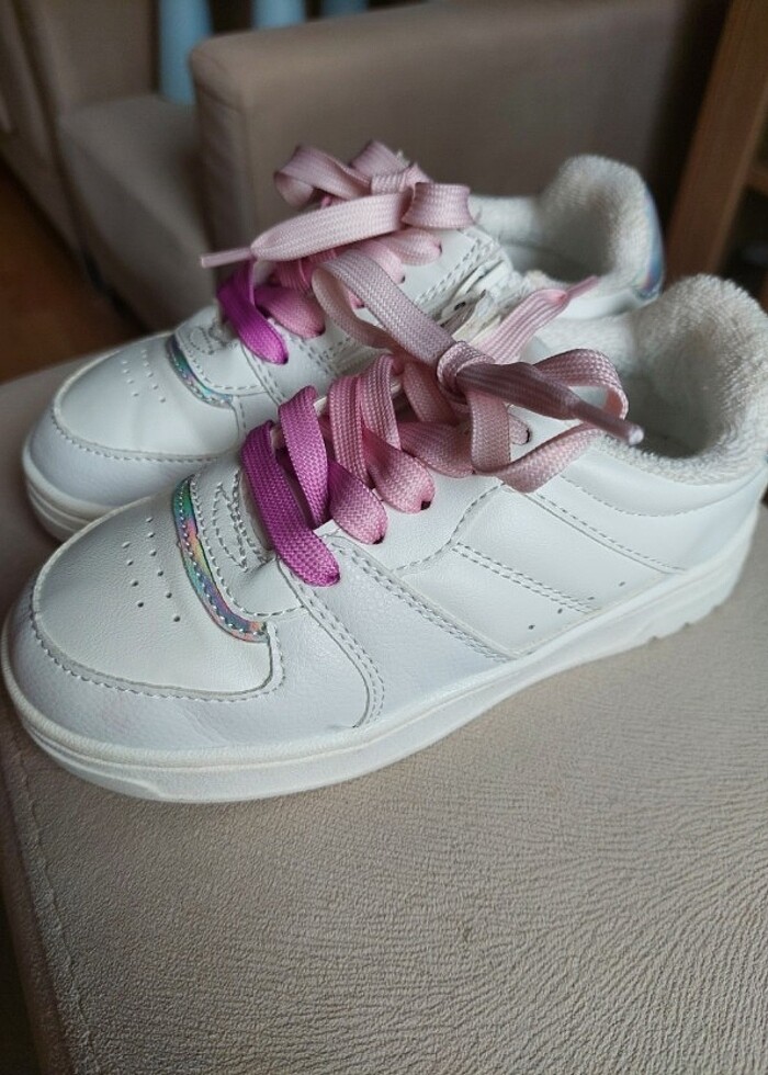 Orjinal zara ayakkabi - Görsel 2