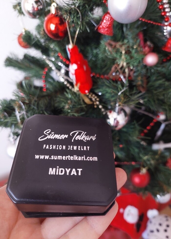 Sümer telkari taki seti - Görsel 2