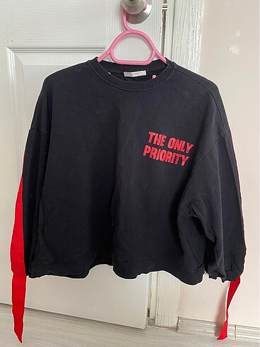 Zara sweat