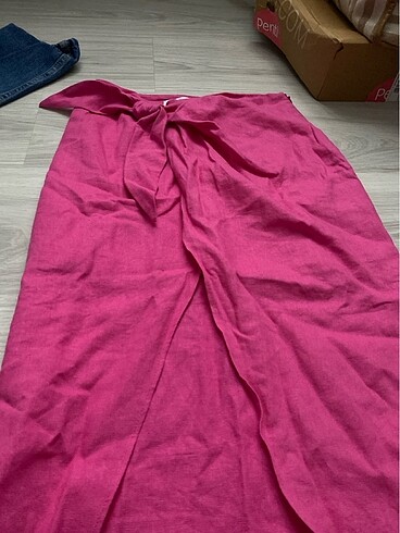 Bershka Midi etek