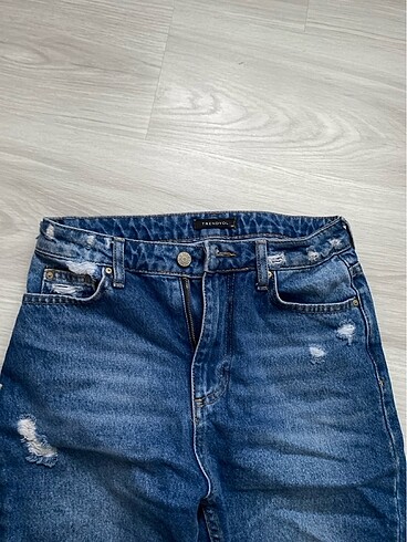 34 Beden Pantolon