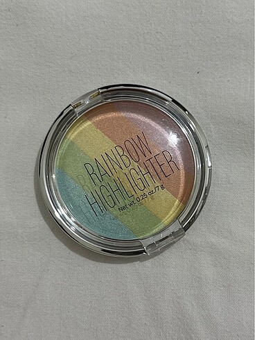 H&M highlighter