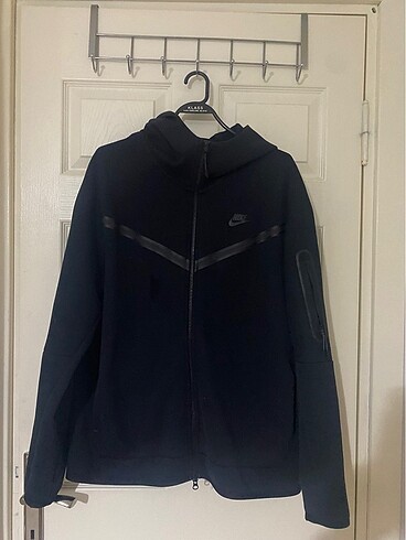 Nike tech fleece ceket