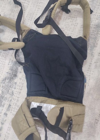 Kamuflaj Desenli kanguru - Görsel 3