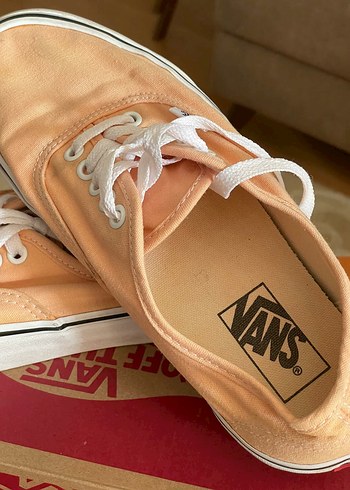 Vans Kadın Sneaker Ayakkabı