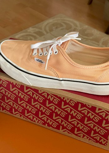 Vans Vans Kadın Sneaker Ayakkabı