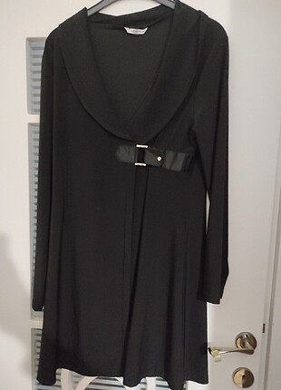 Buzi tunik
