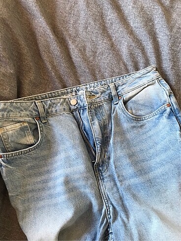 Diğer Cross Jean balon paça ?