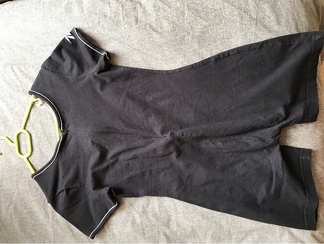 m Beden Orjinal Reebok Spor tulum