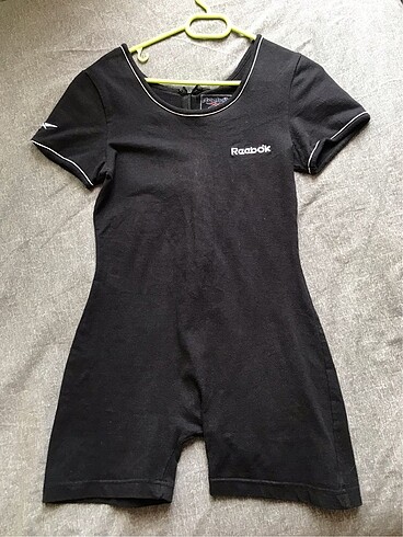 Reebok Orjinal Reebok Spor tulum