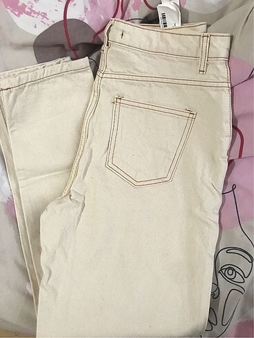m Beden Krem Jean